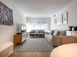Bonaigua 512 by SeaMount Rentals, khách sạn ở Baqueira-Beret