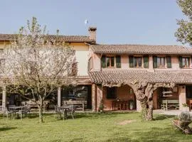 Agriturismo Borg da Ocjs