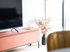 Rosengarten Apartments by Hello Fewo Apartments
