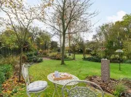 Garden Cottage