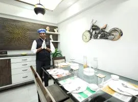 Corporate Apartment - Gagal Home