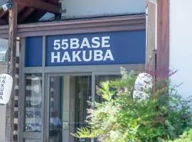55BASE Hakuba