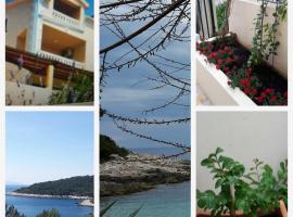 Apartments Punta Milna