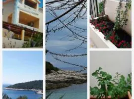 Apartments Punta Milna