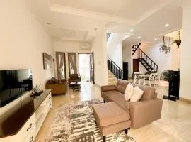Durti Indah Homestay
