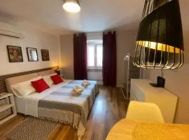 Moderno monolocale in centro