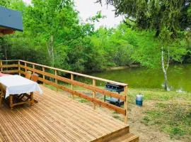 Petit coin de paradis