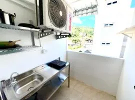 Patong Canal Villa R306