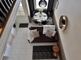 Holiday Apartment Kuunkajo