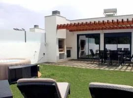 Torreira Beachside House