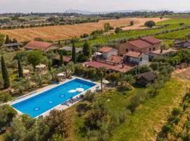 Il Castagneto Country Retreat
