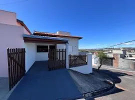 Casa Alta Floresta