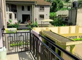 Bliss Ville Homes Buziga