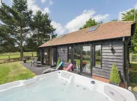 Toad Hall Cottage