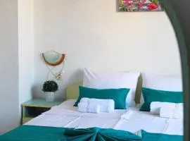 Guest house Anjelina