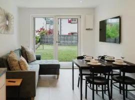 Apartment Rosmarin - Alpstay