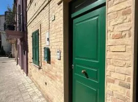 Nel cuore del borgo marinaro