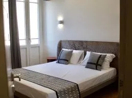 Luxenti Luxury Rooms
