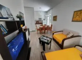 Sunčana oaza