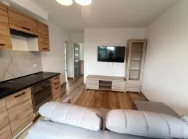 Apartament u Marty