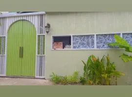 Island life Home Stay