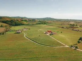 Agriturismo Borgo dei Sapori-Vini Bio Irene Cencig