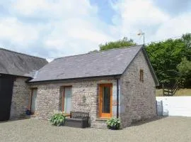 Bramble Cottage Mountain Retreat