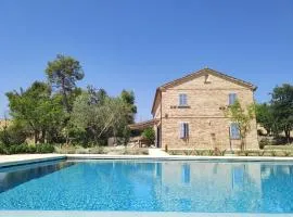 Casale Oleandri with Pool