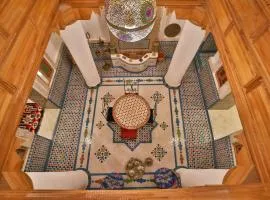 Riad Fez Unique
