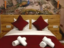 Sicilia luxury Suite By Sattal