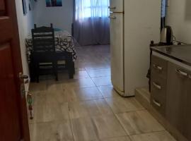 El Amanecer，Charata的寵物友善飯店