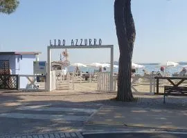 Appartamento Lido 'with parking space included'
