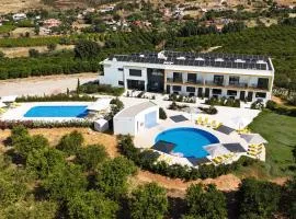 Orange Grove Residence