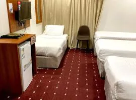 فندق مواسم الخير الدولية