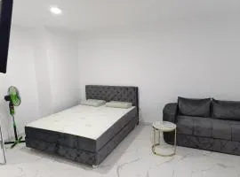 Chill apartmani Svilajnac