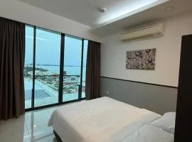 D'Wharf Hotel & Serviced Residence