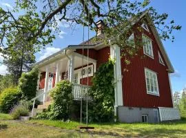 Villa Berget