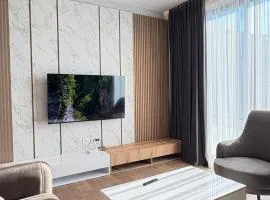 Blue Boutique Apartments 1