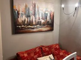 A casa di Fabio