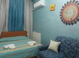 Casa Akira Margot