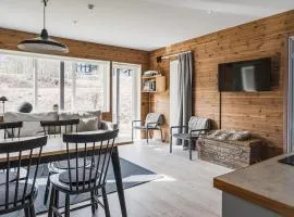 Nice apartment in Järvsö by the slopes