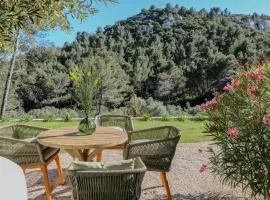 Villa art de vivre & absolute calm Baux de Provence