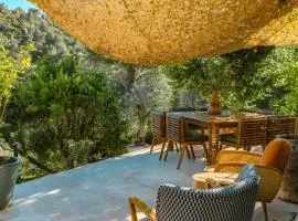 Villa art de vivre & absolute calm Baux de Provence