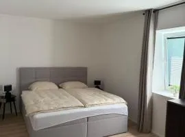 ALS Zimmer & Suiten