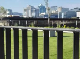Super luxurious home in Sandton central