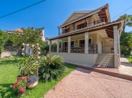 Melitini's Villa, Cottage in Argostoli