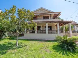 Melitini's Villa