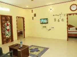 Sky Touch Inn