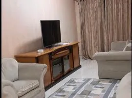 apartement Graha cempaka mas