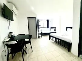 Patong Canal Villa R312